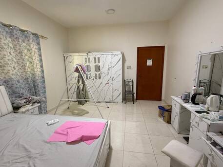 Jubail, Apartments, Flats, Houses & Villas, SAR 1950/month,  Furnished,  2 BR,  2BHK Furnished Flat Available From June 20 To August 25 In Hamra