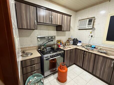 Jubail, Apartments, Flats, Houses & Villas, SAR 1950/month,  Furnished,  2 BR,  2BHK Furnished Flat Available From June 20 To August 25 In Hamra