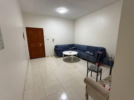 Jubail, Apartments, Flats, Houses & Villas, SAR 1950/month,  Furnished,  2 BR,  2BHK Furnished Flat Available From June 20 To August 25 In Hamra