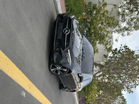 Riyadh, Vehicles, Cars & Trucks , SAR 125000,  Mercedes-Benz A,  2024,  Automatic,  24000 KM,  Benz A220 () Accident Free No Paint