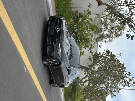 Riyadh, Vehicles, Cars & Trucks , SAR 125000,  Mercedes-Benz A,  2024,  Automatic,  24000 KM,  Benz A220 () Accident Free No Paint