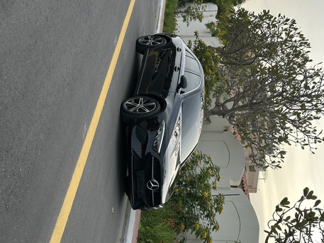 Riyadh, Vehicles, Cars & Trucks , SAR 125000,  Mercedes-Benz A,  2024,  Automatic,  24000 KM,  Benz A220 () Accident Free No Paint