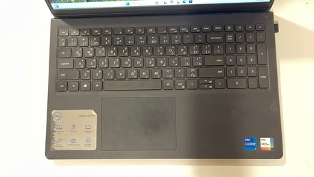 Al Malaz, Computers, SAR 1800,  Dell Inspiron 15 3000 Laptop