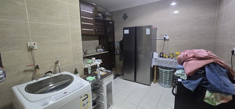 Jubail, Apartments, Flats, Houses & Villas, SAR 28000/year,  2 BR,  Spacious 2BHK Flat For Rent &ndash; Prime Location!