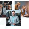 Dubai Staffing Agency​