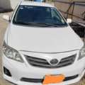 SAR 26500,  Toyota Corolla,  2012,  Manual,  232400 KM,  Excellent‑condition Corolla Car, Used By An Indian Expatriate Professional.
