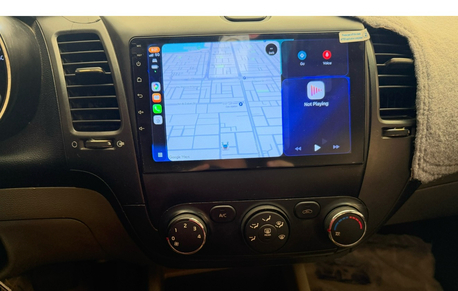 Al Zuhour, Vehicles, Cars & Trucks , SAR 22000,  Kia Cerato,  2015,  Automatic,  329 KM,    For Sale