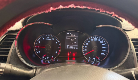 Al Zuhour, Vehicles, Cars & Trucks , SAR 22000,  Kia Cerato,  2015,  Automatic,  329 KM,    For Sale