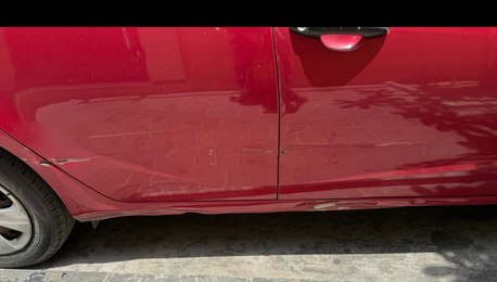 Al Zuhour, Vehicles, Cars & Trucks , SAR 22000,  Kia Cerato,  2015,  Automatic,  329 KM,    For Sale