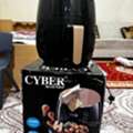 SAR 150,  Corner Sofa Set And Airfryer
