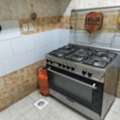 SAR 500,  Burner Gas Stove