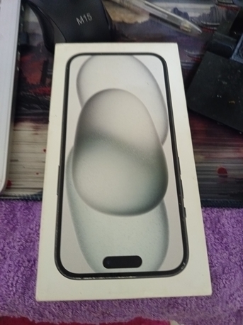 Akrabia, Mobile Phones, SAR 2500,  Iphone 15