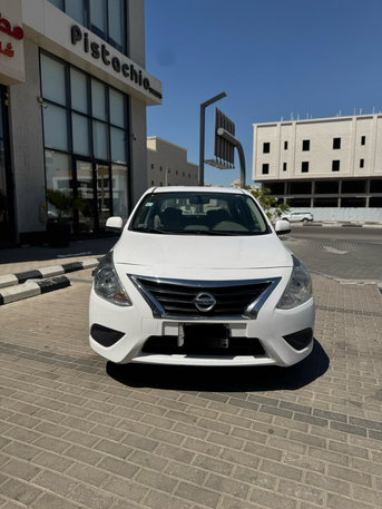 Dammam, Vehicles, Cars & Trucks , SAR 27500,  Nissan Sunny,  2023,  Automatic,  250000 KM,