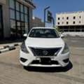 SAR 26500,  Nissan Sunny,  2023,  Automatic,  250000 KM,