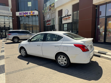 Dammam, Vehicles, Cars & Trucks , SAR 27500,  Nissan Sunny,  2023,  Automatic,  250000 KM,