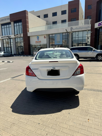 Dammam, Vehicles, Cars & Trucks , SAR 27500,  Nissan Sunny,  2023,  Automatic,  250000 KM,