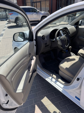 Dammam, Vehicles, Cars & Trucks , SAR 27500,  Nissan Sunny,  2023,  Automatic,  250000 KM,