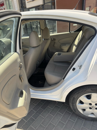 Dammam, Vehicles, Cars & Trucks , SAR 27500,  Nissan Sunny,  2023,  Automatic,  250000 KM,