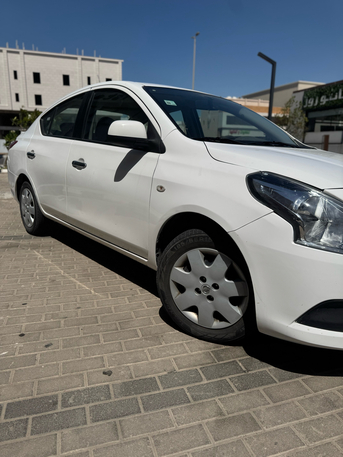 Dammam, Vehicles, Cars & Trucks , SAR 27500,  Nissan Sunny,  2023,  Automatic,  250000 KM,