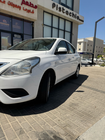 Dammam, Vehicles, Cars & Trucks , SAR 27500,  Nissan Sunny,  2023,  Automatic,  250000 KM,
