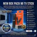 BHD 20,  New Box Pack Xiaomi Android TV Stick Contact Or WhatsApp On +973 38878023