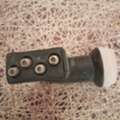 BHD 50,  Table, Shower And LNB