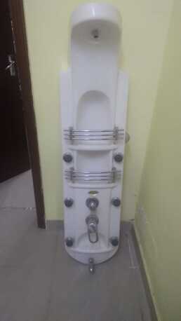 Gudaibiya, Household Items, BHD 50,  Table, Shower And LNB