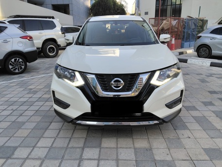 Dubai, Vehicles, Cars & Trucks , AED 51000,  Nissan X-Trail (S)  2021,  2021,  Automatic,  131000 KM,  Nissan X-Trail  Available For Sell In Excellent Condition