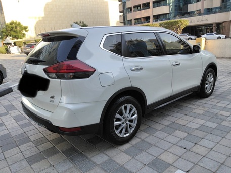 Dubai, Vehicles, Cars & Trucks , AED 51000,  Nissan X-Trail (S)  2021,  2021,  Automatic,  131000 KM,  Nissan X-Trail  Available For Sell In Excellent Condition