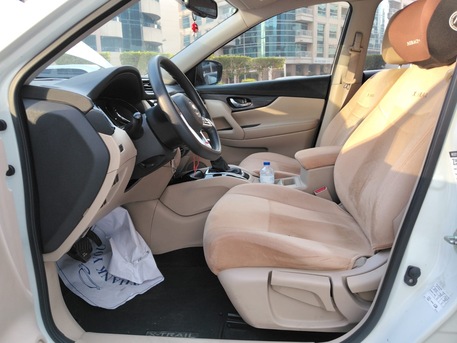 Dubai, Vehicles, Cars & Trucks , AED 51000,  Nissan X-Trail (S)  2021,  2021,  Automatic,  131000 KM,  Nissan X-Trail  Available For Sell In Excellent Condition