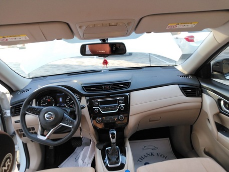 Dubai, Vehicles, Cars & Trucks , AED 51000,  Nissan X-Trail (S)  2021,  2021,  Automatic,  131000 KM,  Nissan X-Trail  Available For Sell In Excellent Condition
