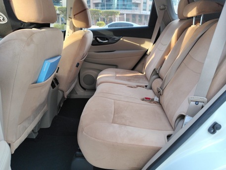 Dubai, Vehicles, Cars & Trucks , AED 51000,  Nissan X-Trail (S)  2021,  2021,  Automatic,  131000 KM,  Nissan X-Trail  Available For Sell In Excellent Condition