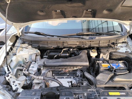 Dubai, Vehicles, Cars & Trucks , AED 51000,  Nissan X-Trail (S)  2021,  2021,  Automatic,  131000 KM,  Nissan X-Trail  Available For Sell In Excellent Condition