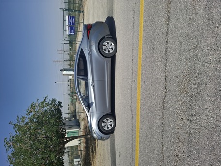 Al Jubail Al Balad, Vehicles, Cars & Trucks , SAR 24000,  Hyundai Elantra,  2016,  500000 KM,  Well Maintained Hundai Elentra