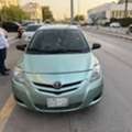 SAR 9500,  Toyota Yaris,  2007,  Manual,  350460 KM,  CAR SALES - YARIS  (9500SR)