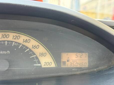 Riyadh, Vehicles, Cars & Trucks , SAR 9500,  Toyota Yaris,  2007,  Manual,  350460 KM,  CAR SALES - YARIS  (9500SR)