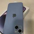 SAR 1700,  IPhone 14 Plus 256 GB