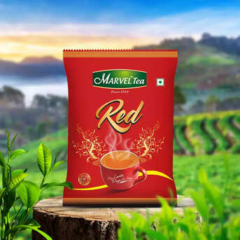 Gurgaon, Food, INR 80,  Refreshing Red Tea For Everyday Tea Moments | Marvel Tea