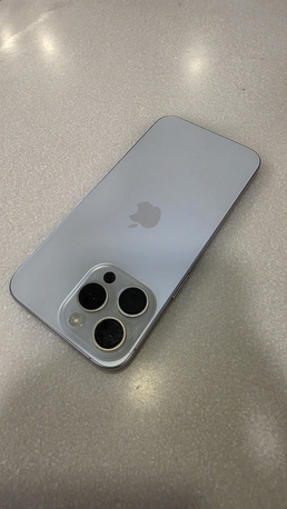 Dammam, Mobile Phones, SAR 2700,  IPhone 15 Pro Max