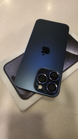 Dammam, Mobile Phones, SAR 2800,  IPhone 15 Pro Max