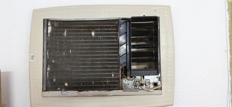 Jizan, Air Conditioners, SAR 350,  Window Ac