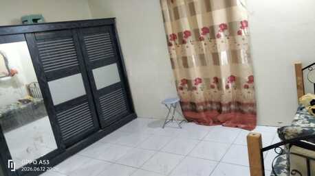 Jubail, Rooms for Rent, SAR 900/month,  Furnished,  Room For Rent