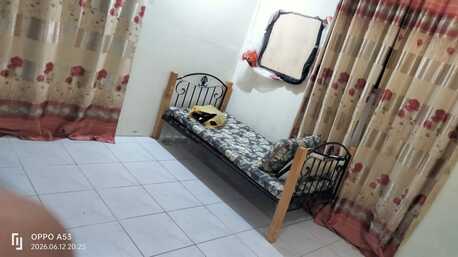 Jubail, Rooms for Rent, SAR 900/month,  Furnished,  Room For Rent