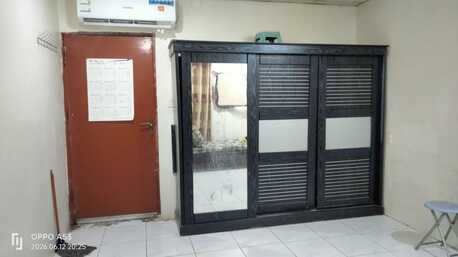 Jubail, Rooms for Rent, SAR 900/month,  Furnished,  Room For Rent