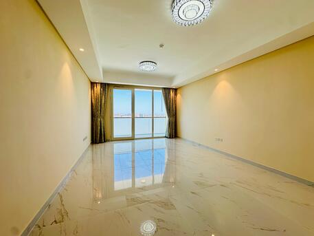 Sanad, Apartments, Flats, Houses & Villas, BHD 450/month,  3 BR,  200 Sq. Meter,  Brand New | 3BHK | Free Wifi | Balcony | Semi Furnished