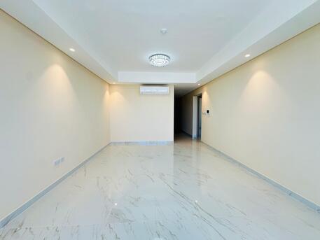 Sanad, Apartments, Flats, Houses & Villas, BHD 450/month,  3 BR,  200 Sq. Meter,  Brand New | 3BHK | Free Wifi | Balcony | Semi Furnished