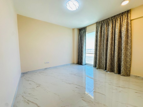 Sanad, Apartments, Flats, Houses & Villas, BHD 450/month,  3 BR,  200 Sq. Meter,  Brand New | 3BHK | Free Wifi | Balcony | Semi Furnished