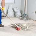Cleaner For Makkah Hotel