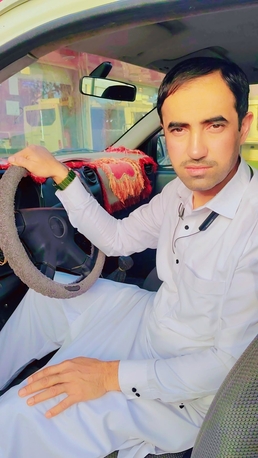 Jubail, Job Seekers, 35,  Driver