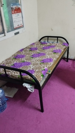 Jubail, Bedspace For Rent, SAR 550/month,  3 Bed Spaces Available Furnished Room